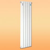 銅鋁復(fù)合散熱器